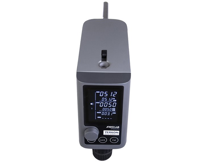 AM 50-D PRO