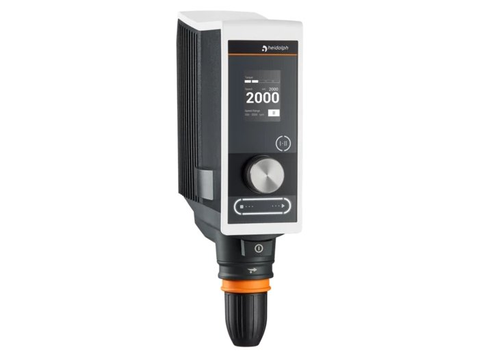 Hei-TORQUE Expert 400