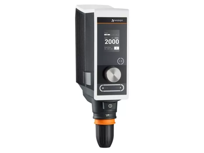 Hei-TORQUE Expert 400
