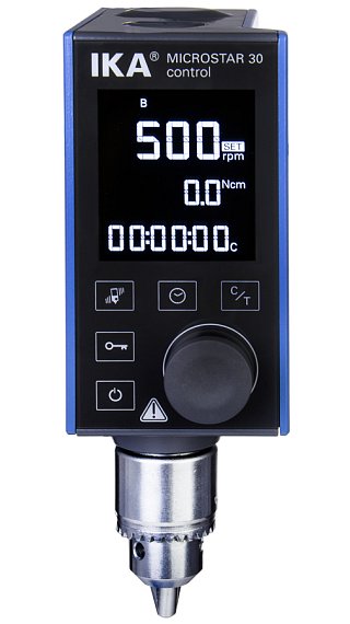 MICROSTAR 30 control