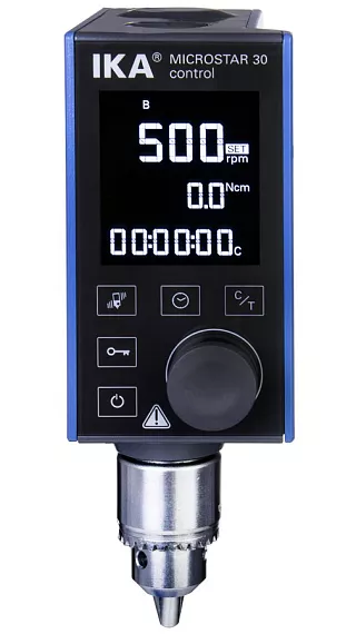 MICROSTAR 30 control