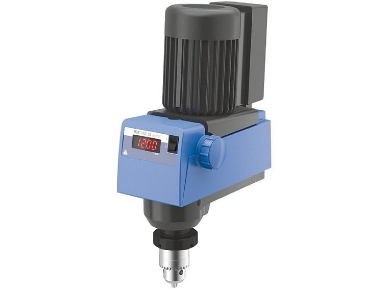 Míchačka hřídelová IKA RW 28 digital