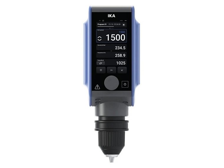EUROSTAR NEW 60 control