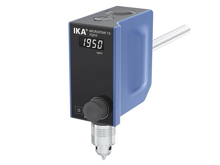 MICROSTAR 7.5 digital
