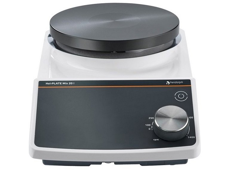 Míchačka magnetická Heidolph Hei-PLATE Mix 20 l, bez ohřevu
