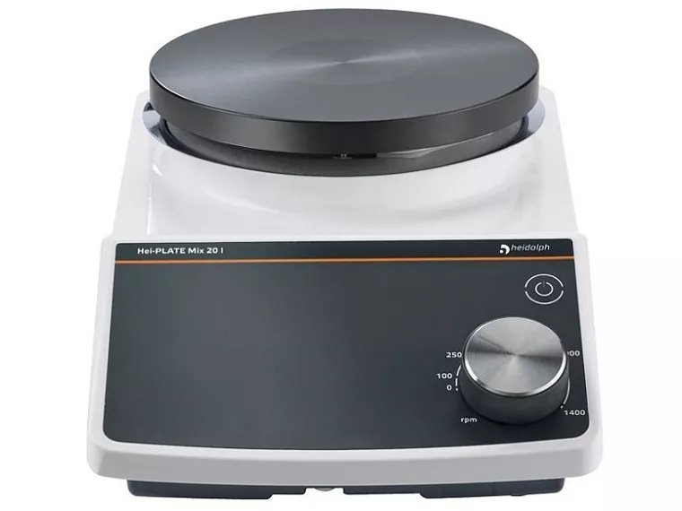 Míchačka magnetická Heidolph Hei-PLATE Mix 20 l, bez ohřevu