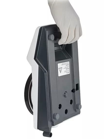 Míchačka magnetická Heidolph Hei-PLATE Mix 'n' Heat Core+, s ohřevem