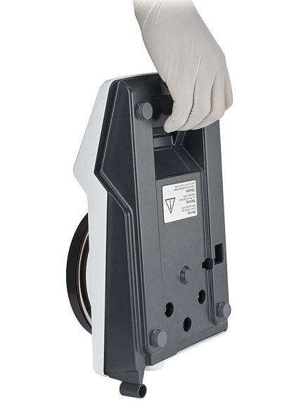 Míchačka magnetická Heidolph Hei-PLATE Mix 'n' Heat Core, s ohřevem