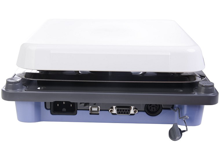 Míchačka magnetická IKA C-MAG HS 7 control, s ohřevem