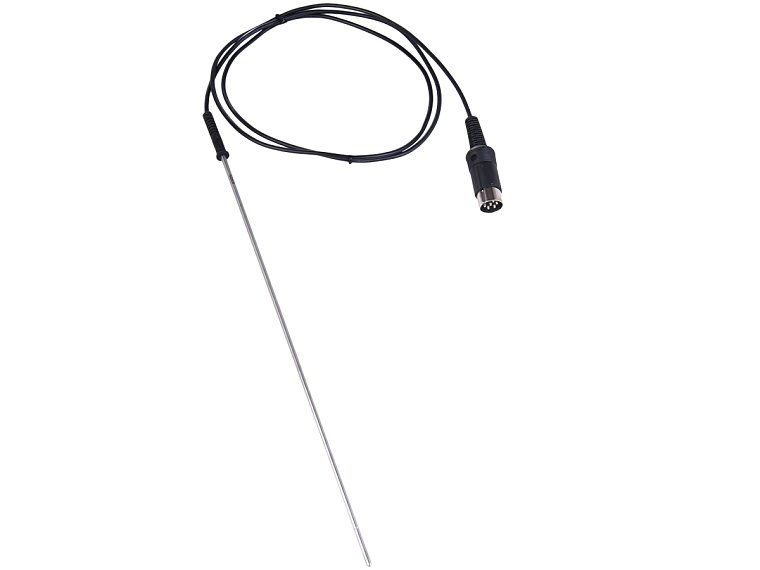 Míchačka magnetická IKA C-MAG HS 7 control, s ohřevem