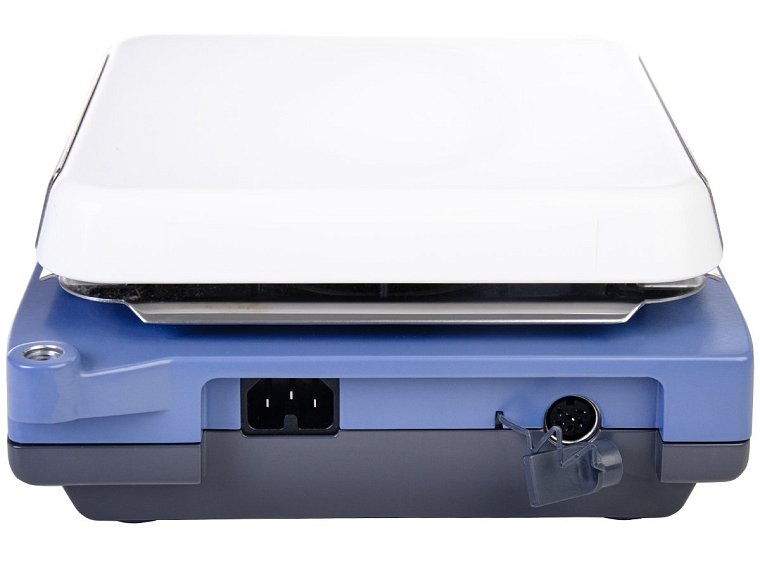Míchačka magnetická IKA C-MAG HS 7 SET, s ohřevem