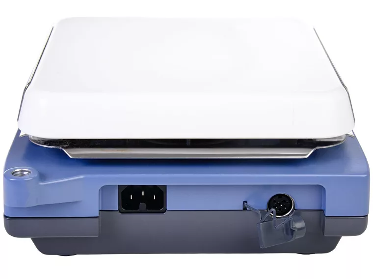 Míchačka magnetická IKA C-MAG HS 7 SET, s ohřevem
