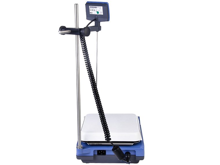 Míchačka magnetická IKA C-MAG HS 7 SET, s ohřevem