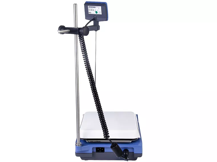 Míchačka magnetická IKA C-MAG HS 7 SET, s ohřevem
