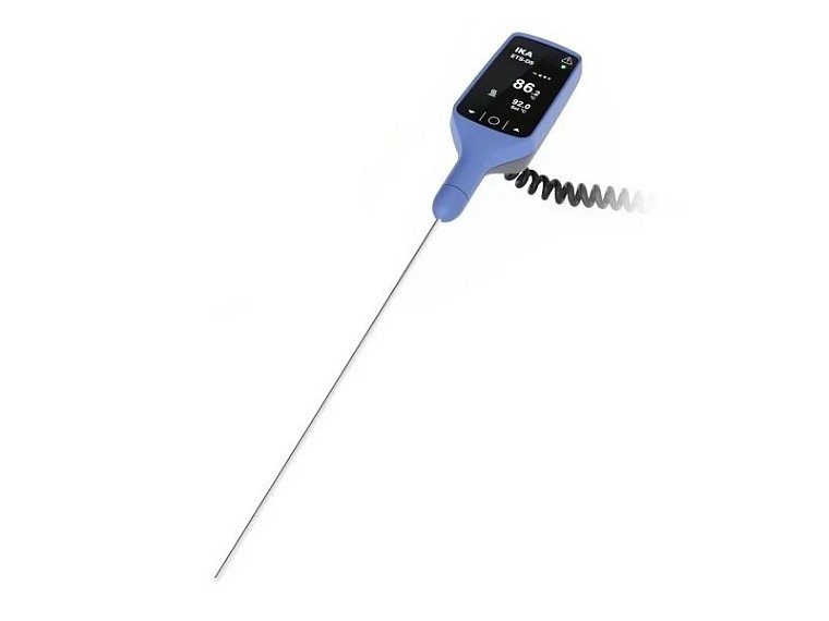 Míchačka magnetická IKA C-MAG HS 7 SET, s ohřevem