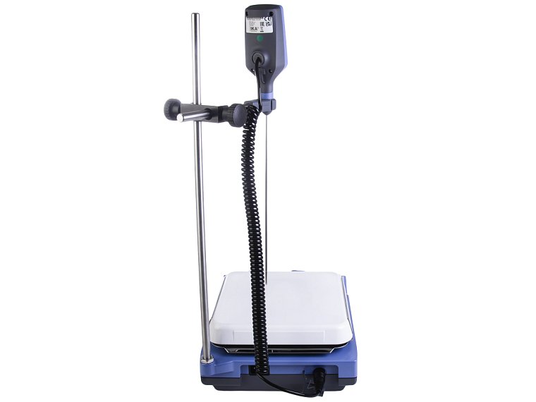 Míchačka magnetická IKA C-MAG HS 7 SET, s ohřevem