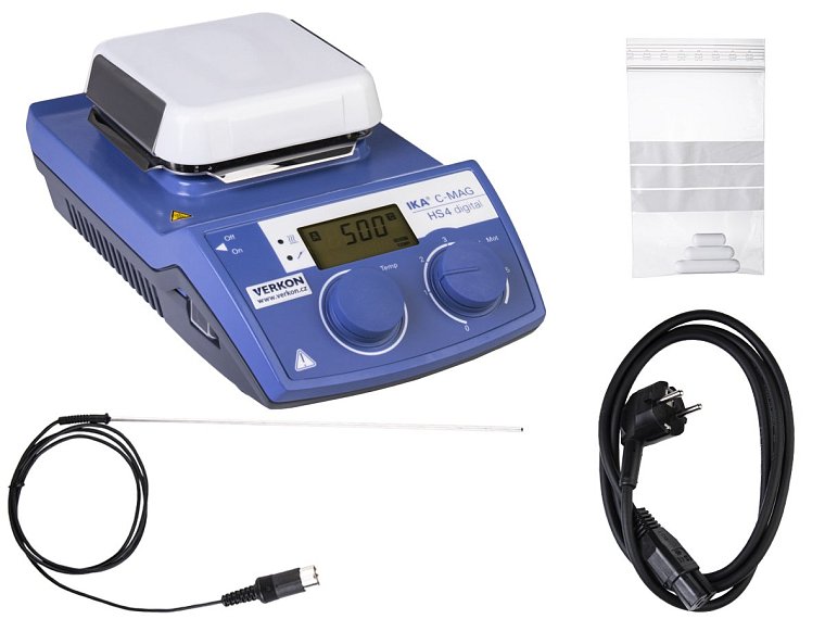 C-MAG HS 4 digital