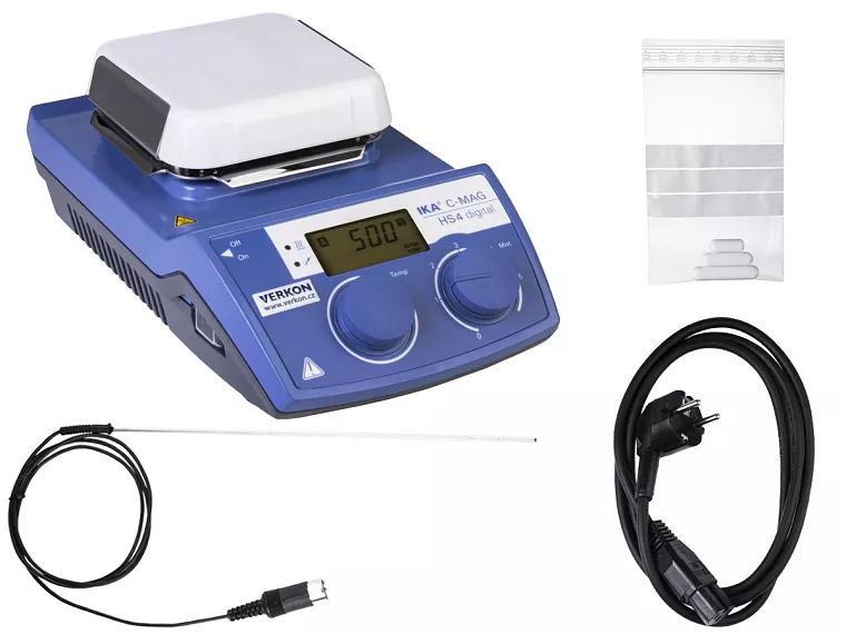 C-MAG HS 4 digital