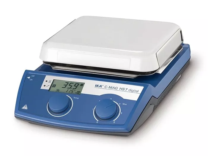 C-MAG HS 7 digital