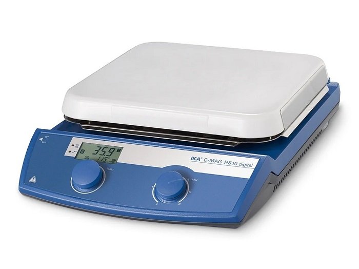 C-MAG HS 10 digital