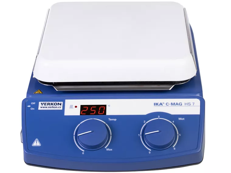 C-MAG HS 7