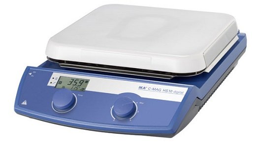 C-MAG HS 10 digital
