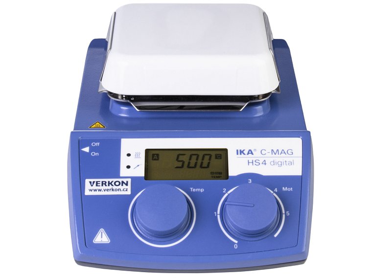 C-MAG HS 4 digital