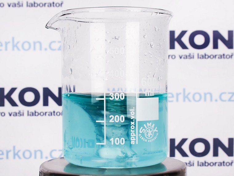 Míchačka magnetická IKA IKAMAG RH basic 2, s ohřevem