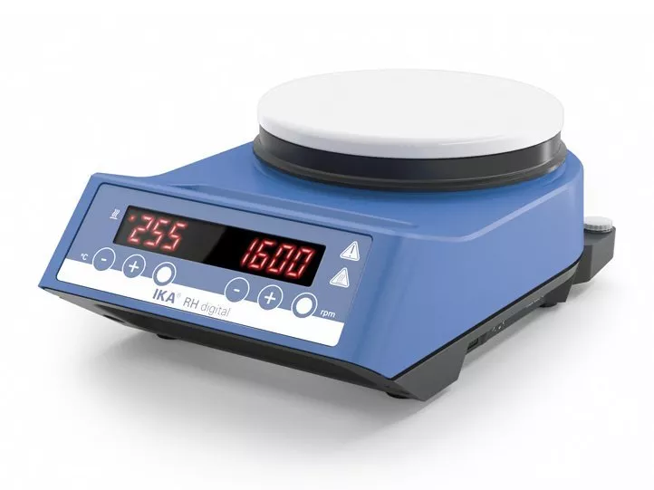 typ RH digital white
