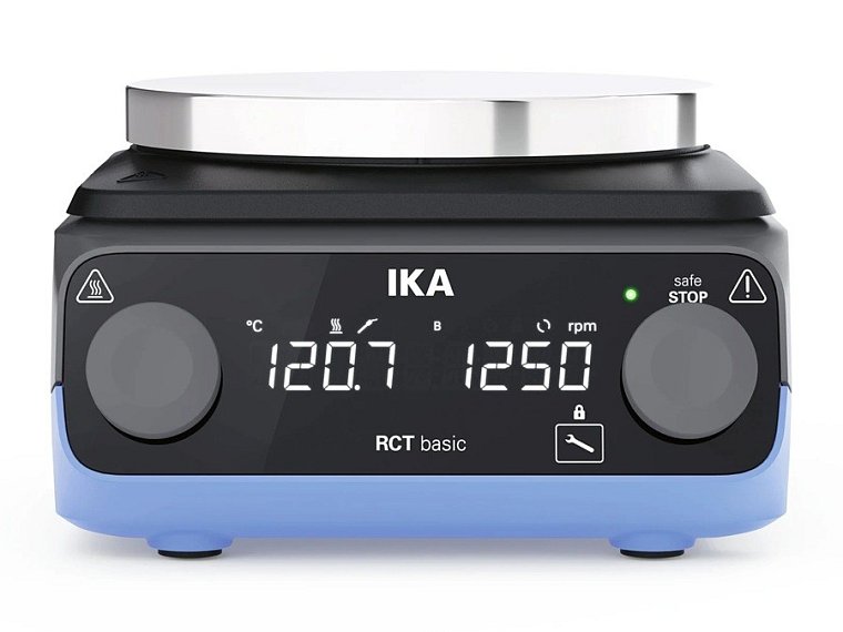 Míchačka magnetická IKA RoboMAG RCT basic, s ohřevem