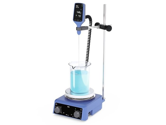 Míchačka magnetická IKA RoboMAG RH basic, s ohřevem