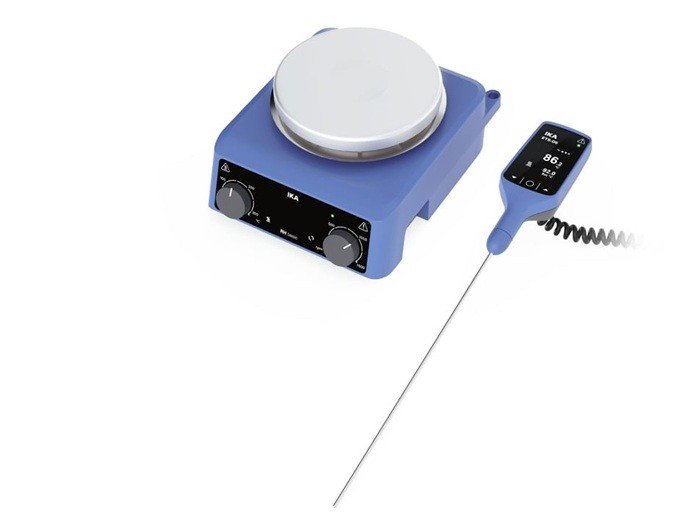 Míchačka magnetická IKA RoboMAG RH basic, s ohřevem