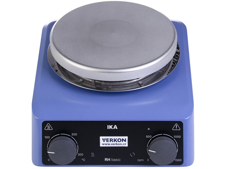 Míchačka magnetická IKA RoboMAG RH basic, s ohřevem