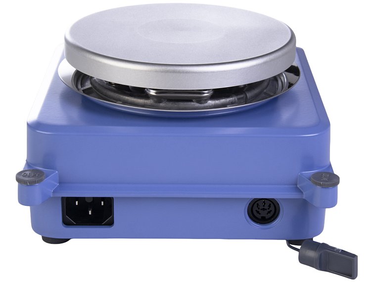 Míchačka magnetická IKA RoboMAG RH basic, s ohřevem