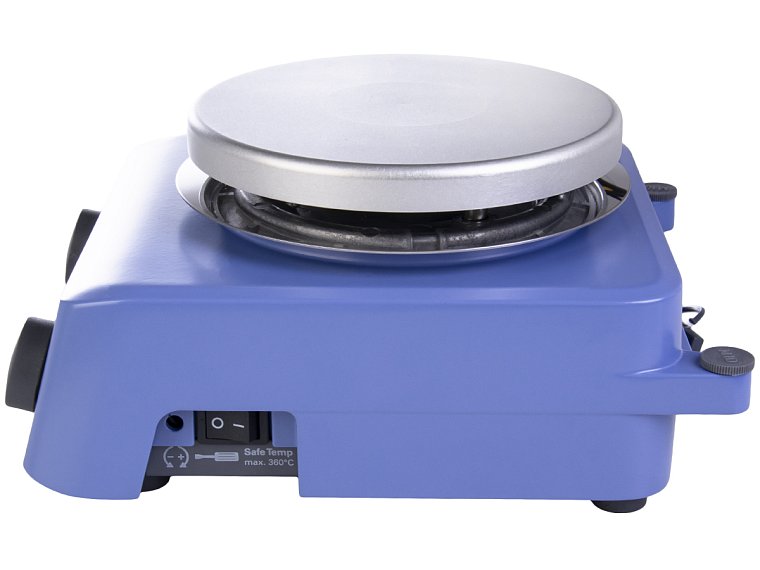 Míchačka magnetická IKA RoboMAG RH basic, s ohřevem