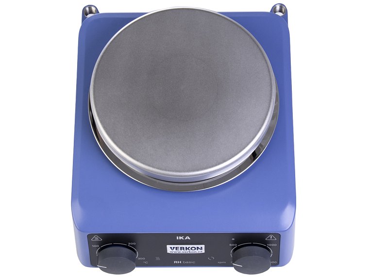 Míchačka magnetická IKA RoboMAG RH basic, s ohřevem