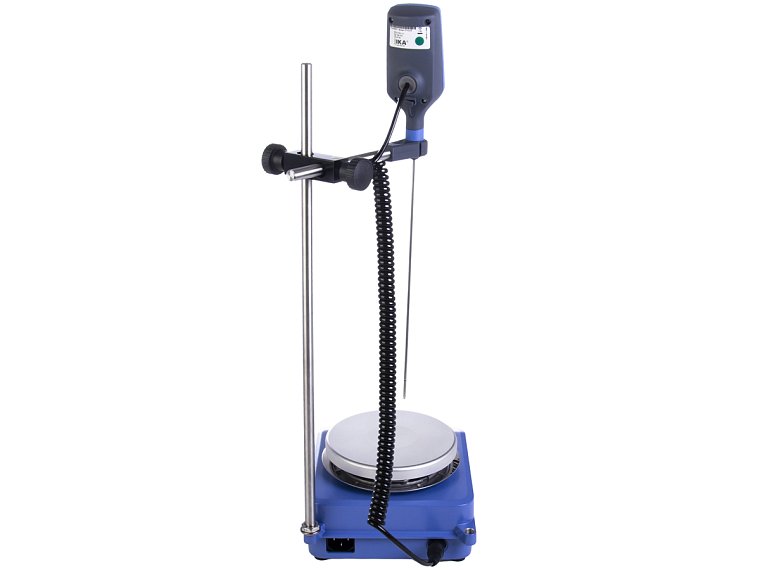 Míchačka magnetická IKA RoboMAG RH basic, s ohřevem