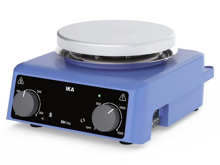 Míchačka magnetická IKA RoboMAG RH lite, s ohřevem