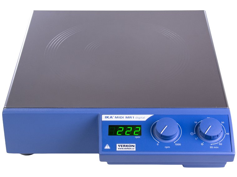 Midi MR 1 digital