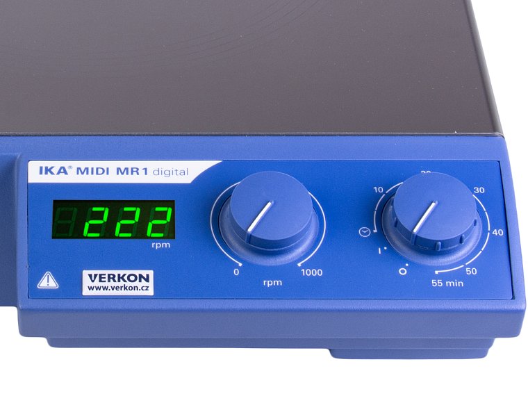 Midi MR 1 digital