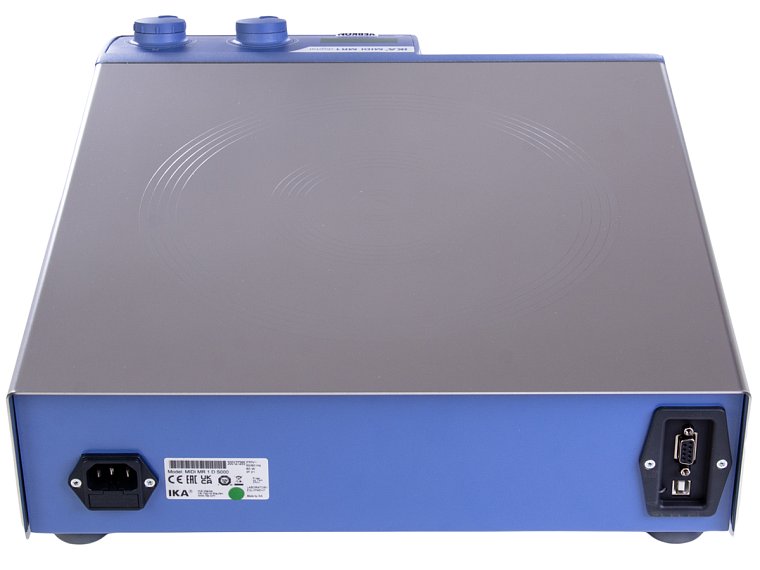Midi MR 1 digital