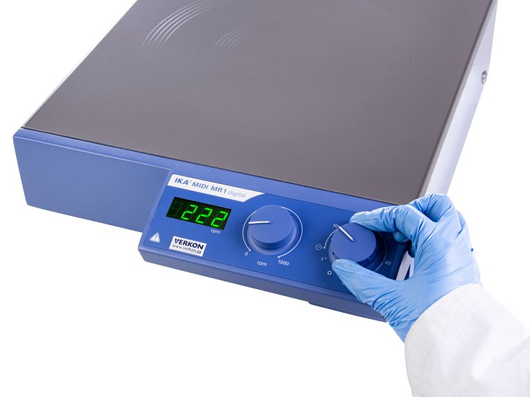 Midi MR 1 digital