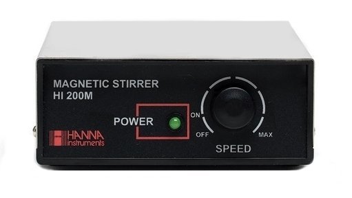 Míchačka magnetická mini Hanna Instruments