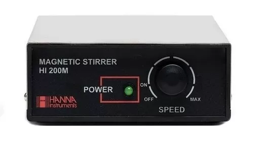 Míchačka magnetická mini Hanna Instruments