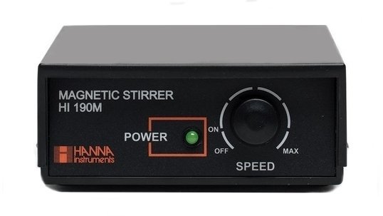 Míchačka magnetická mini Hanna Instruments
