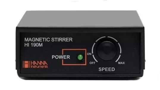 Míchačka magnetická mini Hanna Instruments
