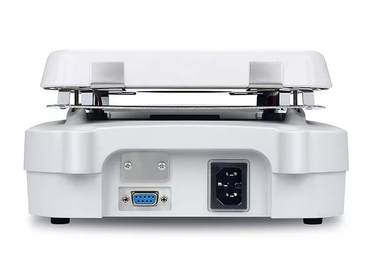 Míchačka magnetická Ohaus Guardian 5000 Next Gen, bez ohřevu