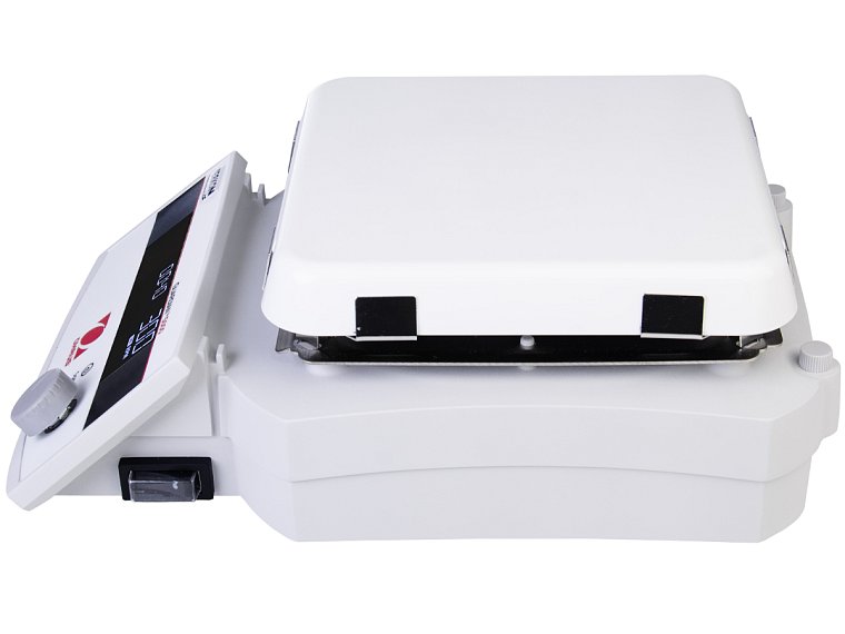 Míchačka magnetická Ohaus Guardian 5000 Next Gen, bez ohřevu