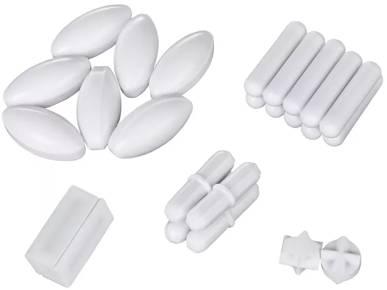 Míchadlo magnetické, PTFE