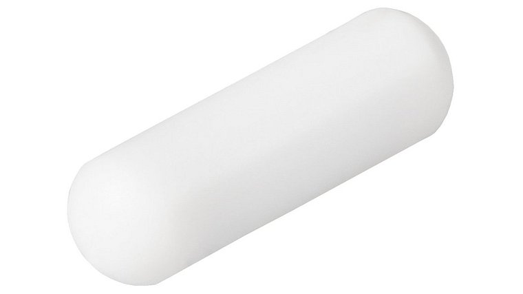 Míchadlo magnetické, PTFE